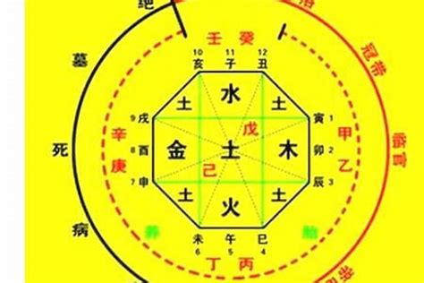 庚八字|八字中的庚子含义 (庚在八字中代表什么意思)